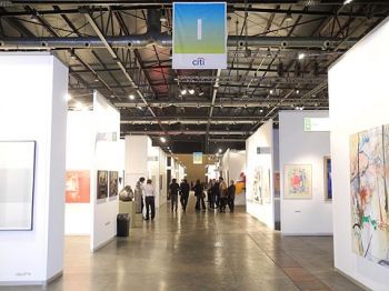 El Museo de Bellas Artes participará de arteBA 2022