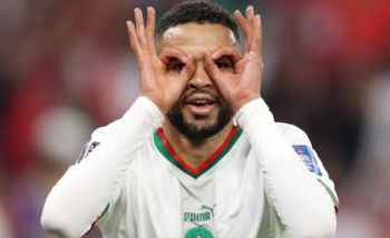 Marruecos, la gran sorpresa del Mundial: ganó el Grupo F y pasó a octavos como en el '86